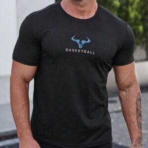 تيشرت رياضي باسكت بال
