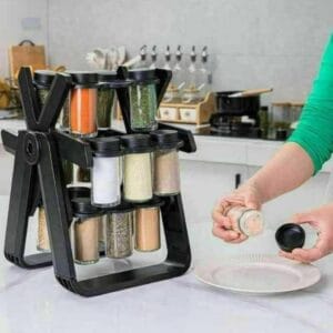 حامل التوابل