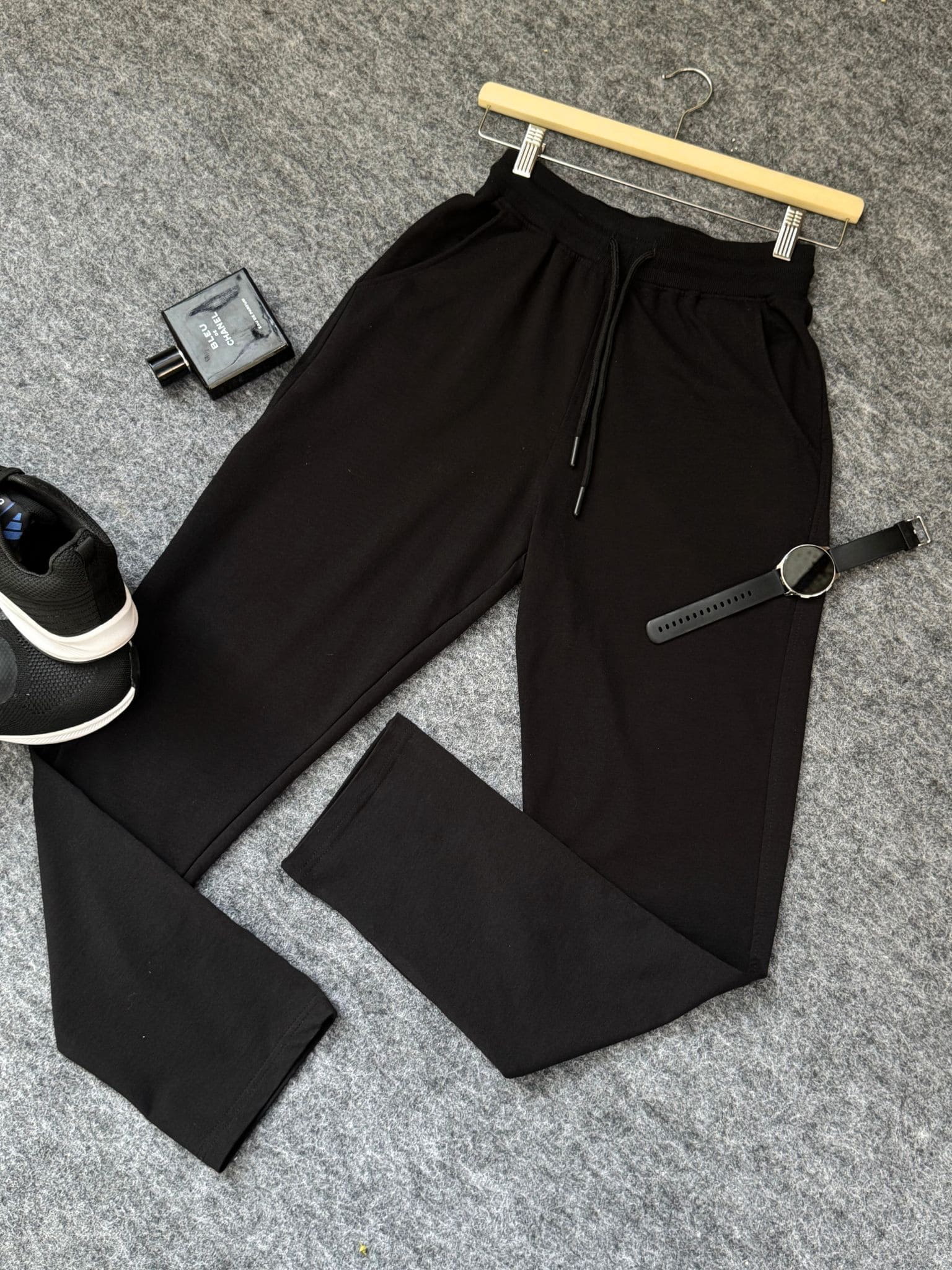 بنطلون سمر ميلتون