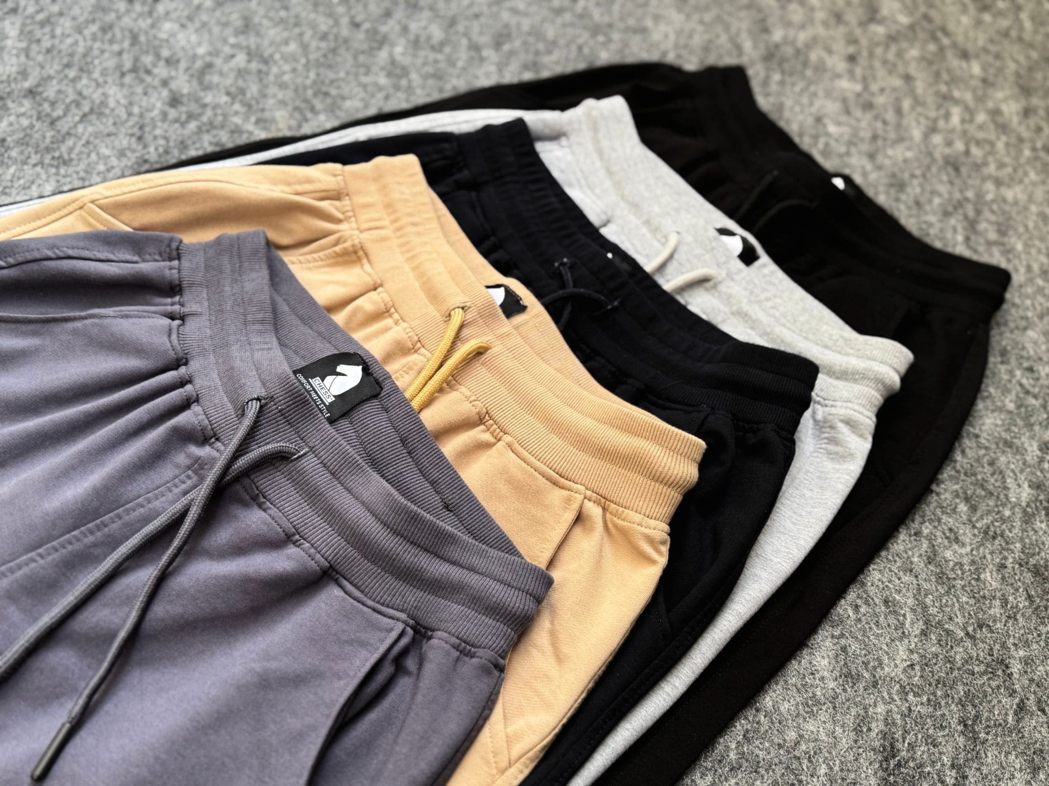 بنطلون سمر ميلتون - الصورة 2