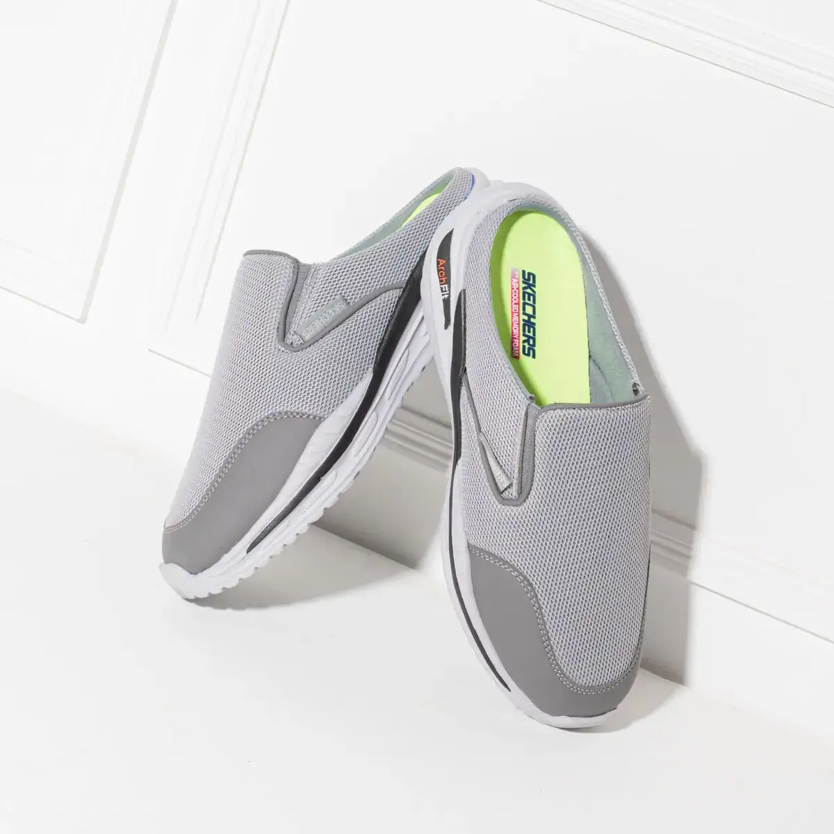 صابوه سكيتشر رجالي SV56 - الصورة 3