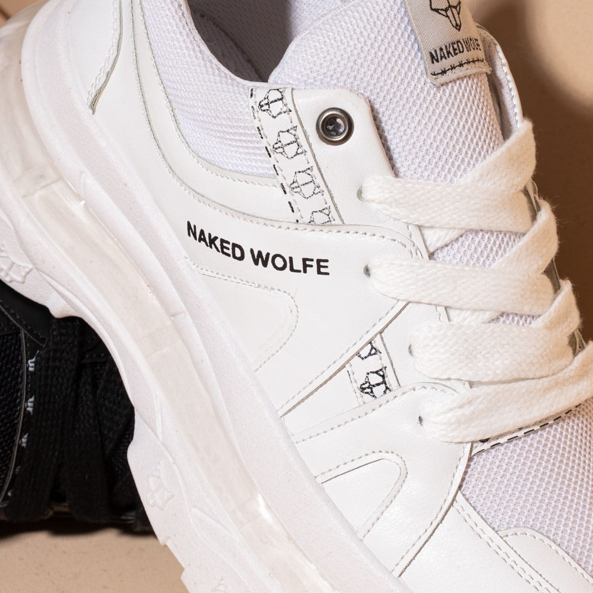 حذاء نيكد وولف Naked Wolf - الصورة 5