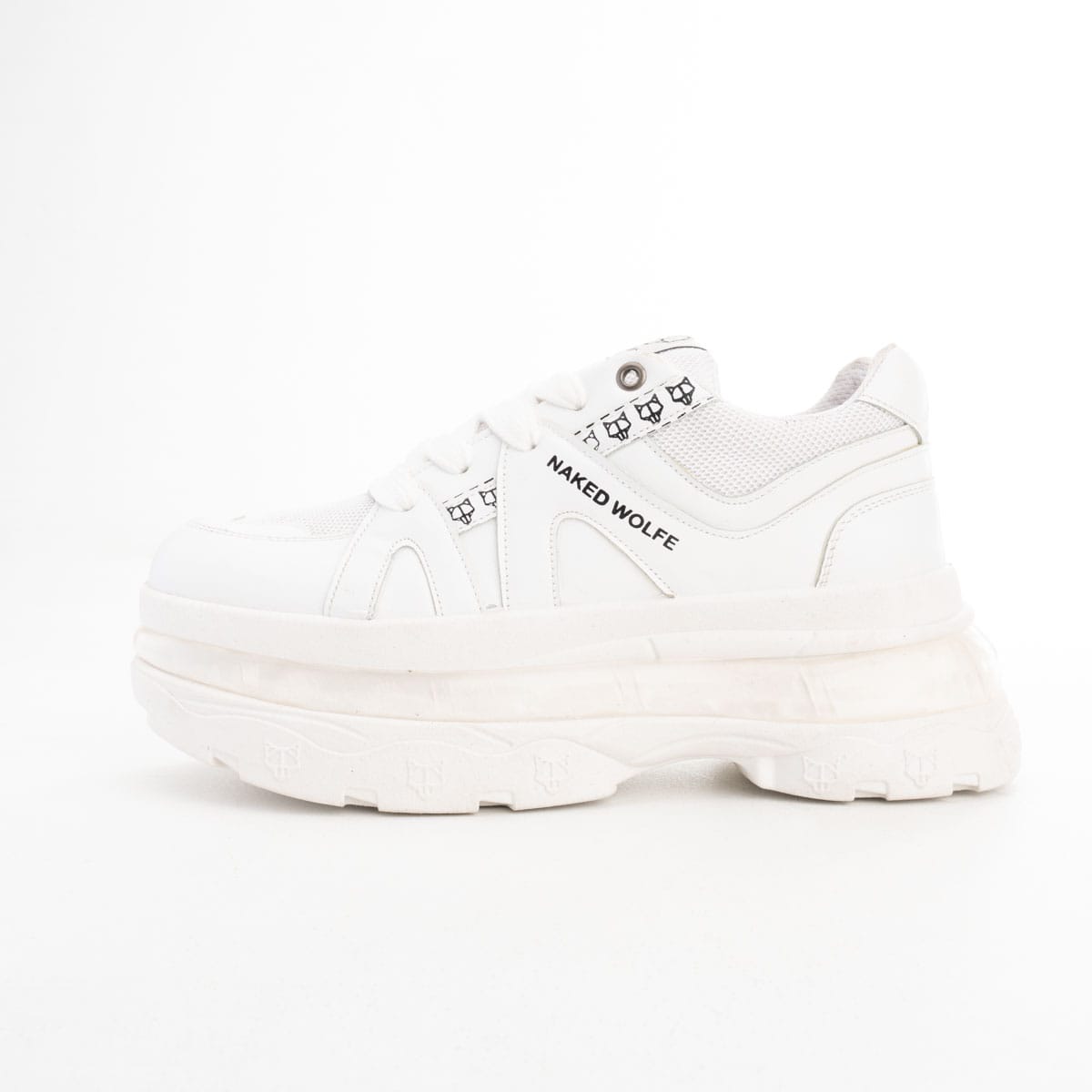 حذاء نيكد وولف Naked Wolf - الصورة 3