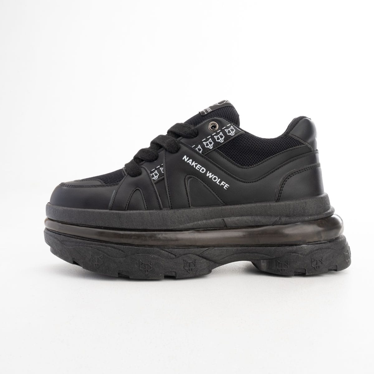 حذاء نيكد وولف Naked Wolf - الصورة 2