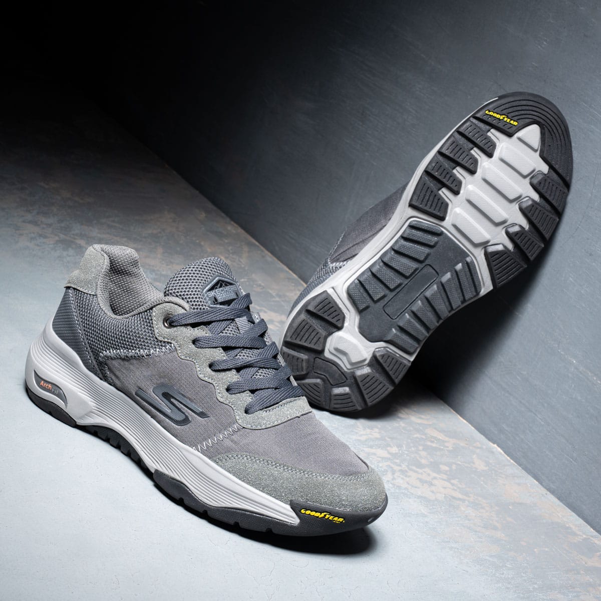 سكيتشر مستورد S22 - الصورة 6