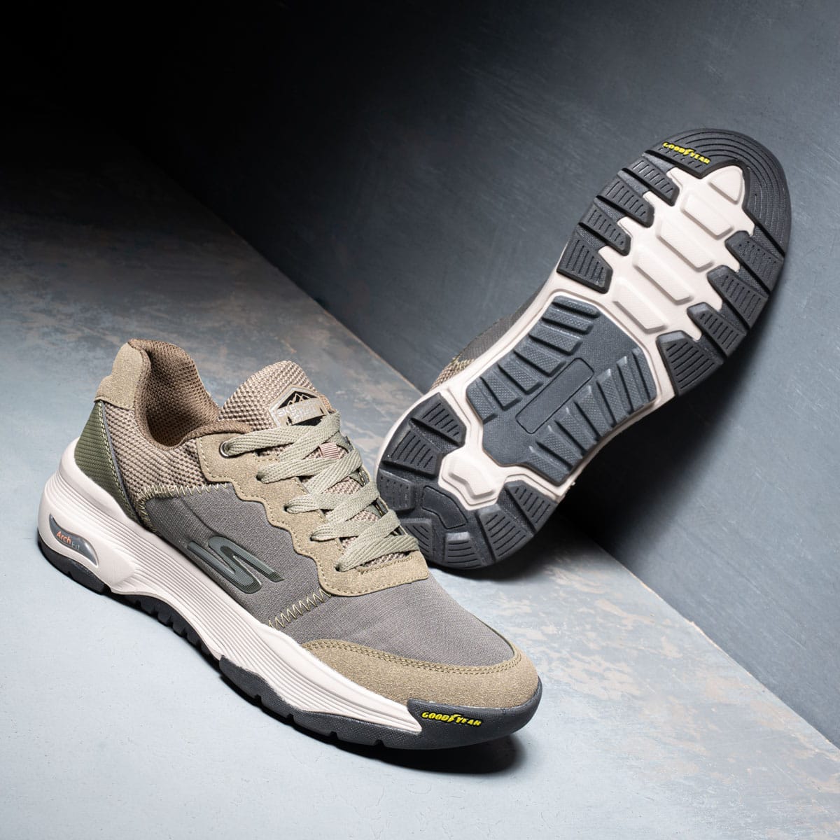 سكيتشر مستورد S22 - الصورة 7