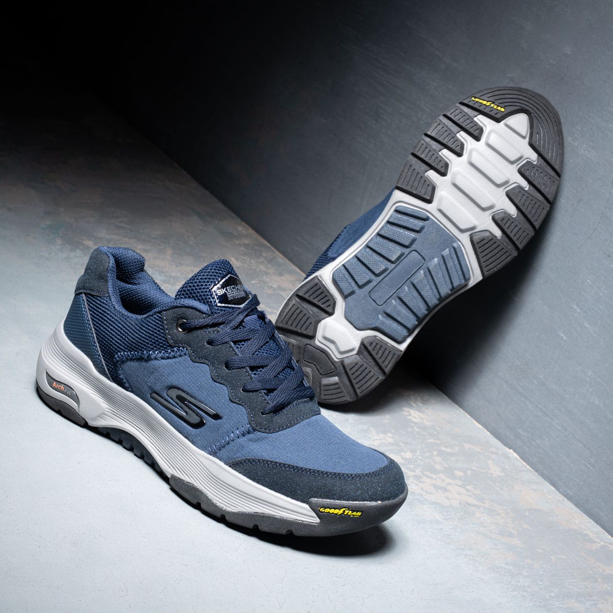 سكيتشر مستورد S22 - الصورة 8