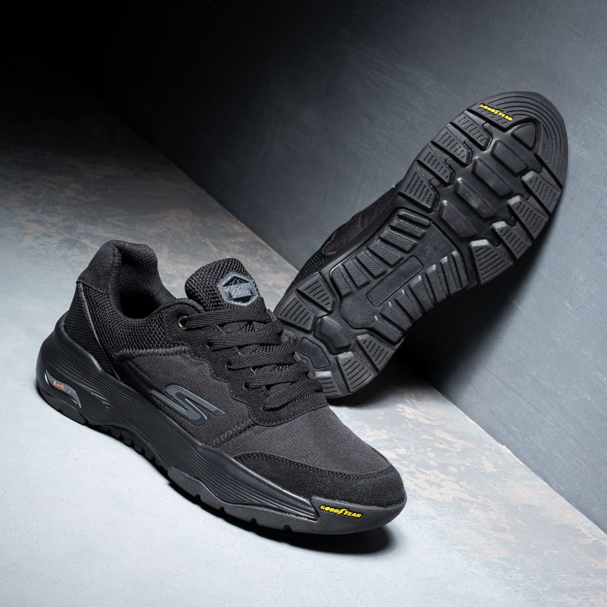 سكيتشر مستورد S22