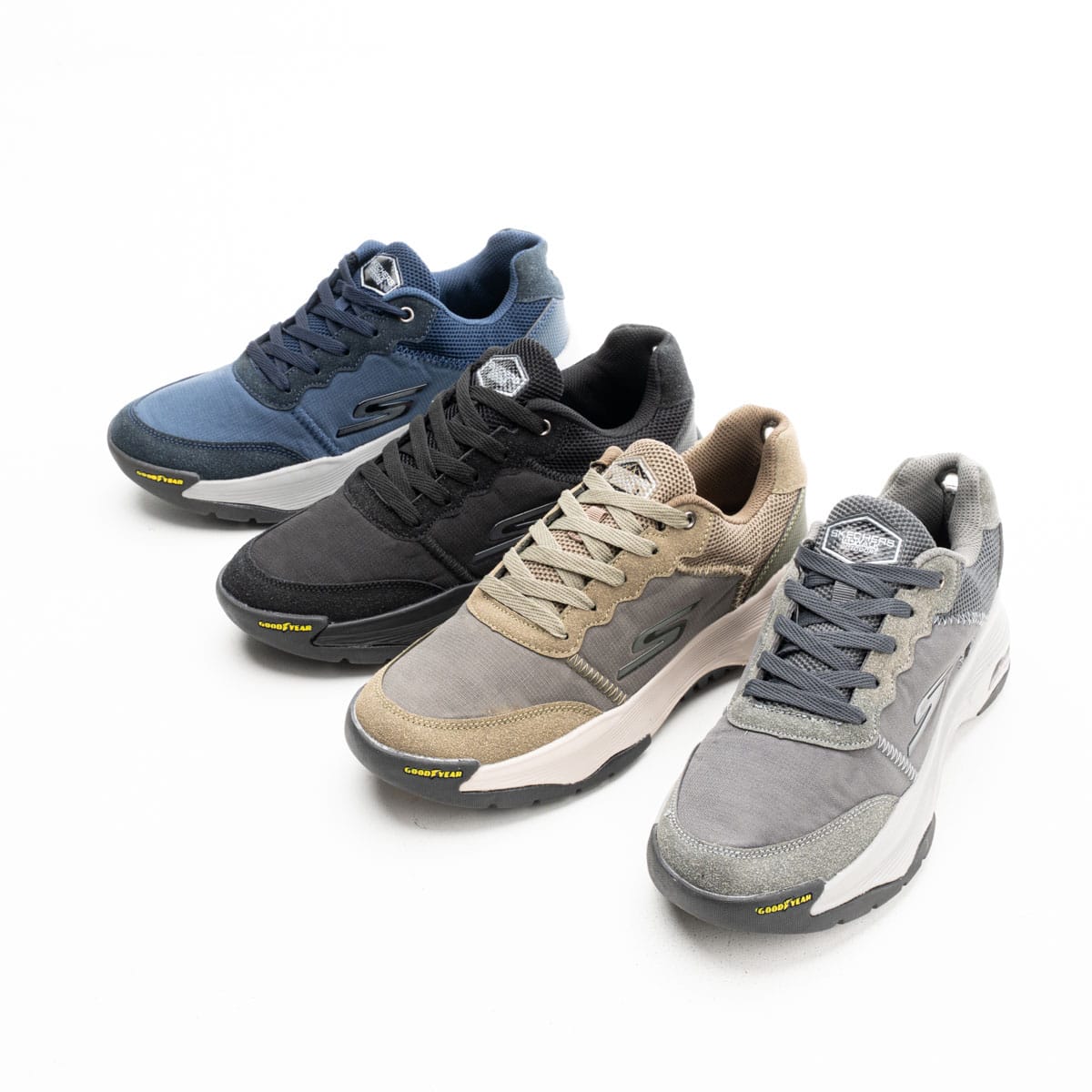 سكيتشر مستورد S22 - الصورة 2