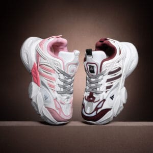 كوتش فاشون adidas